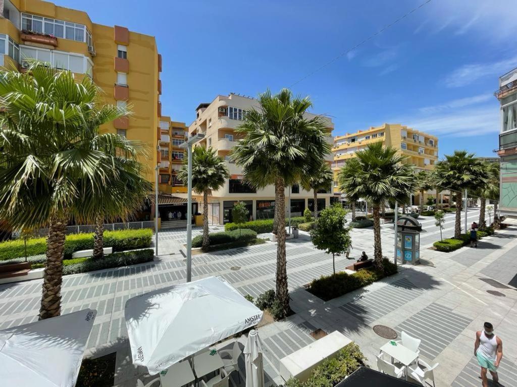 Paris Architecture - Torremolinos Διαμέρισμα Εξωτερικό φωτογραφία