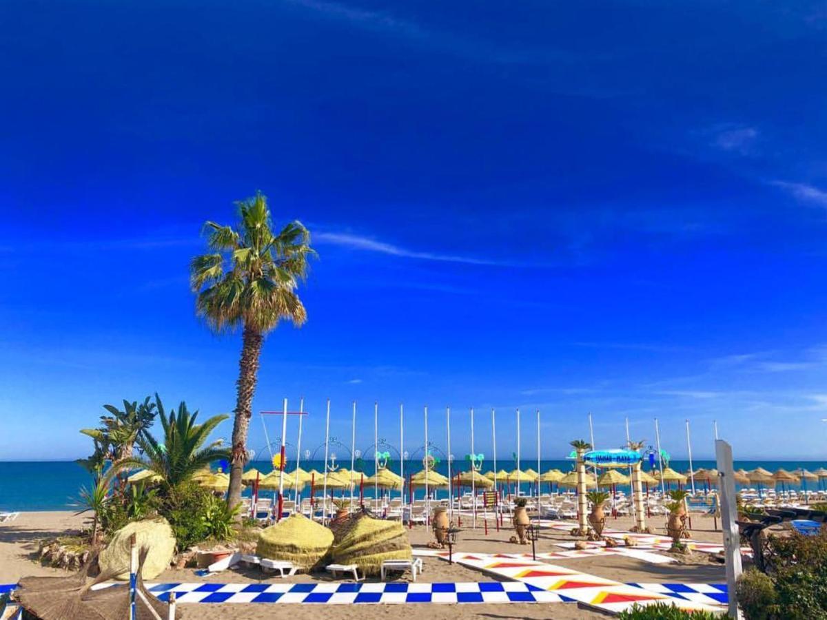 Paris Architecture - Torremolinos Διαμέρισμα Εξωτερικό φωτογραφία