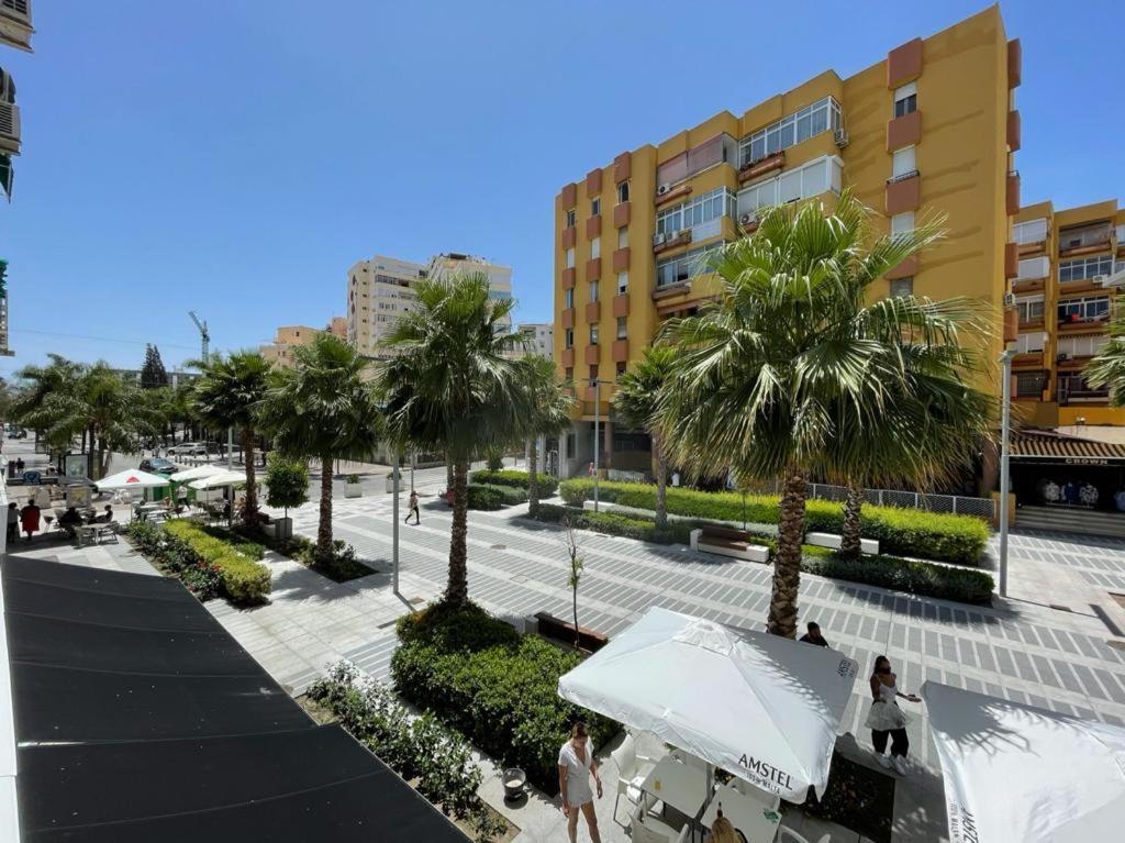 Paris Architecture - Torremolinos Διαμέρισμα Εξωτερικό φωτογραφία